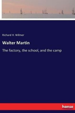 Cover of Walter Martin