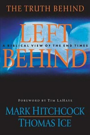 Cover of The Truth Behind Left Behind