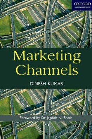 Cover of Marketing Channels