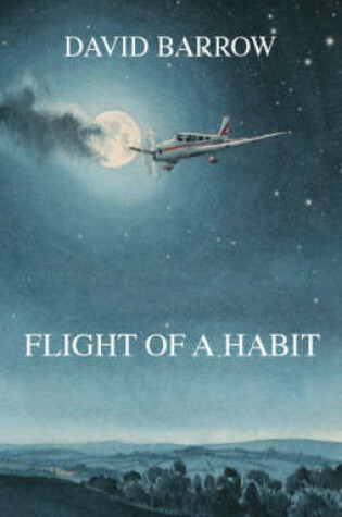 Cover of Flight of a Habit