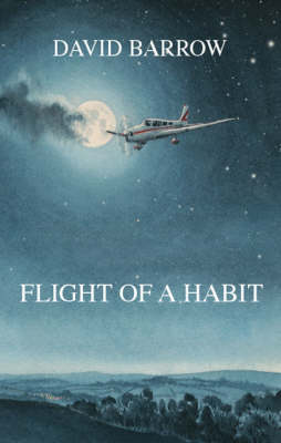 Book cover for Flight of a Habit