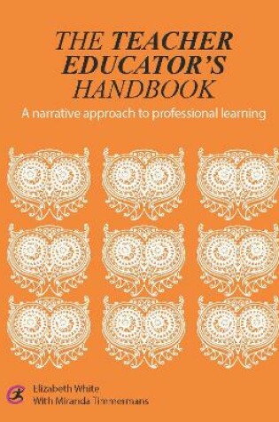 Cover of The Teacher Educator's Handbook