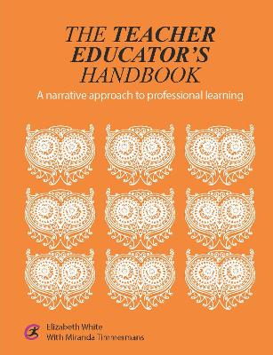 Book cover for The Teacher Educator's Handbook