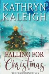 Book cover for Falling for Christmas