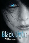 Book cover for Black Light