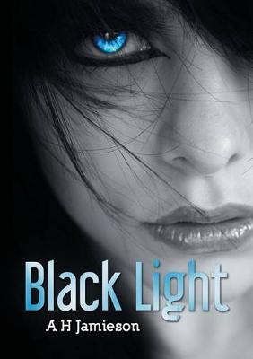 Cover of Black Light