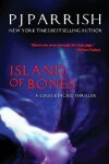 Book cover for Island Of Bones