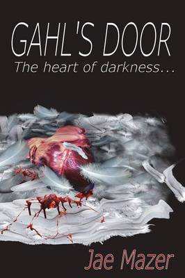 Book cover for Gahl's Door