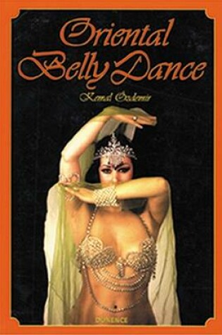 Cover of Oriental Belly Dance