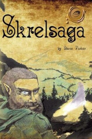 Cover of Skrelsaga