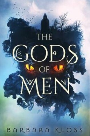 Cover of The Gods of Men