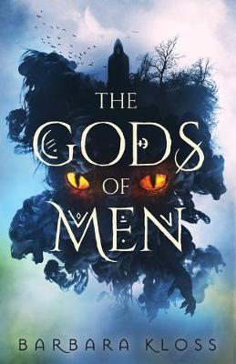 Book cover for The Gods of Men