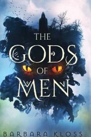 Cover of The Gods of Men
