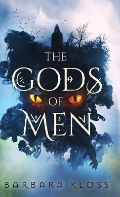 Book cover for The Gods of Men