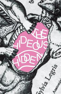 Book cover for The Hideous Hidden