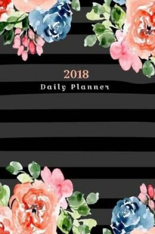 Cover of 2019 Daily Planner