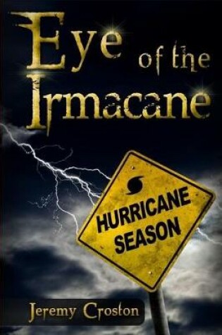Cover of Eye of the Irmacane