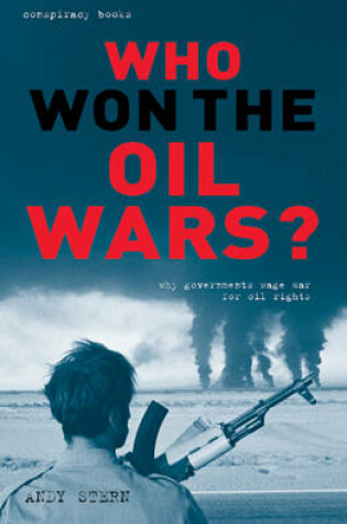 Cover of Who Won the Oil Wars?