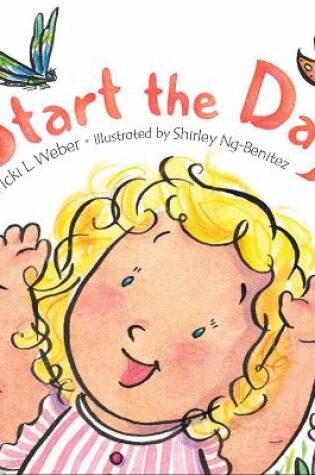 Cover of Start the Day