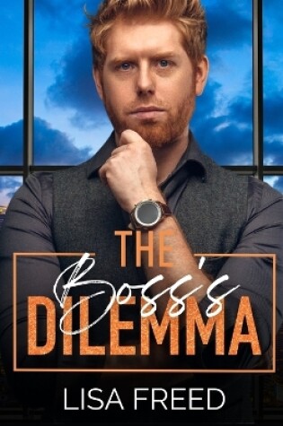 Cover of The Boss's Dilemma