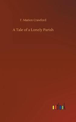 Book cover for A Tale of a Lonely Parish