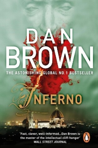 Cover of Inferno