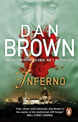 Book cover for Inferno