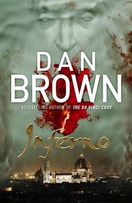 Book cover for Inferno