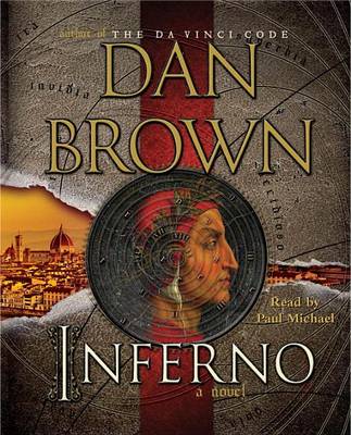 Book cover for Inferno