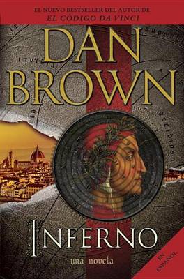 Book cover for Inferno (En Espanol)