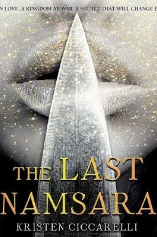 Cover of The Last Namsara