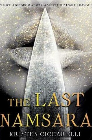 The Last Namsara