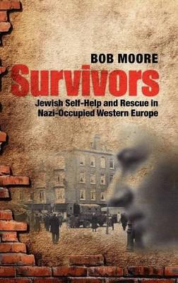 Book cover for Survivors