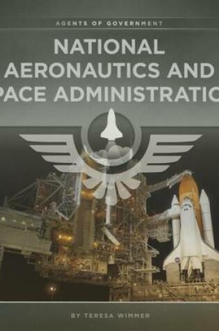 Cover of National Aeronautics and Space Administration