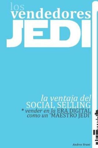 Cover of Vendedores Jedi