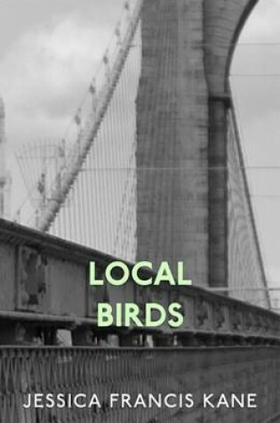 Cover of Local Birds