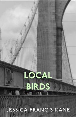 Book cover for Local Birds