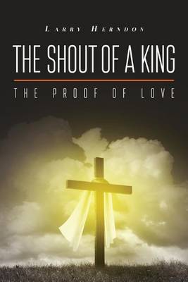 Book cover for The Shout of a King