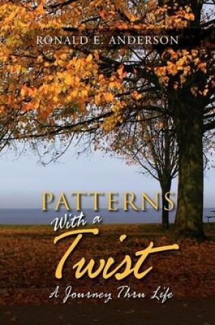 Cover of Patterns with a Twist