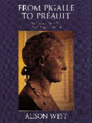 Book cover for From Pigalle to Préault