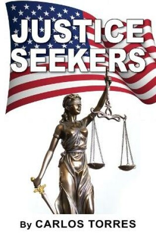 Cover of Justice Seekers