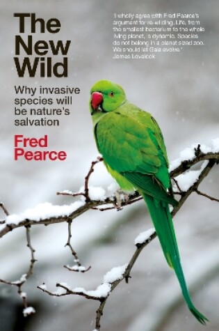 Cover of The New Wild