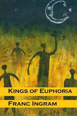 Book cover for Kings of Euphoria