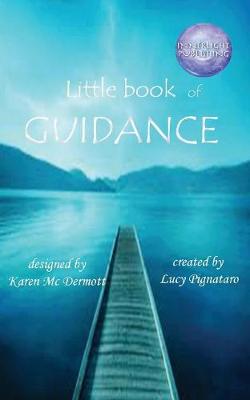 Book cover for Book of Guidance