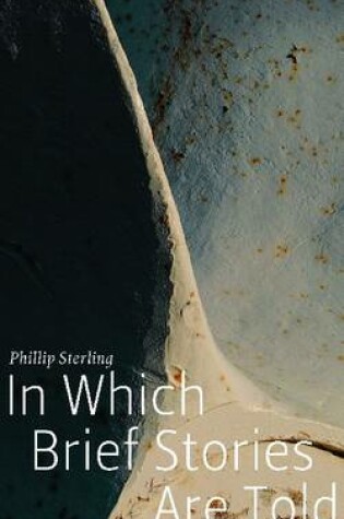 Cover of In Which Brief Stories Are Told