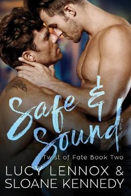 Book cover for Safe and Sound