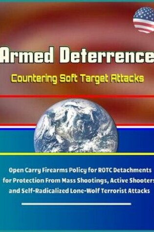 Cover of Armed Deterrence