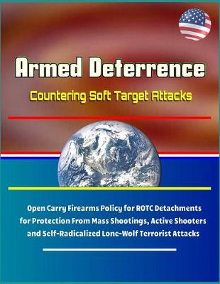 Book cover for Armed Deterrence
