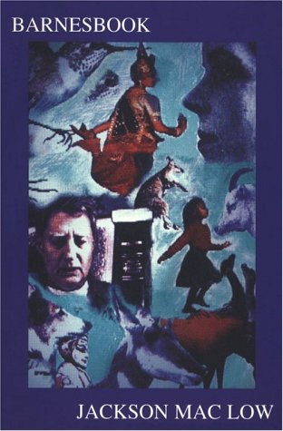Book cover for Barnesbook