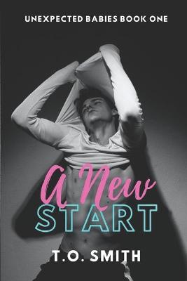 Book cover for A New Start